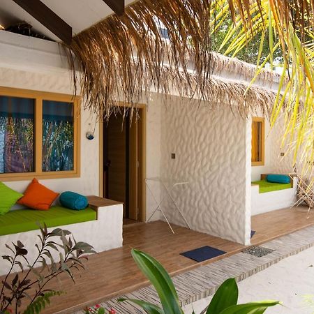 Trip Villa Ukulhas Island Exterior photo