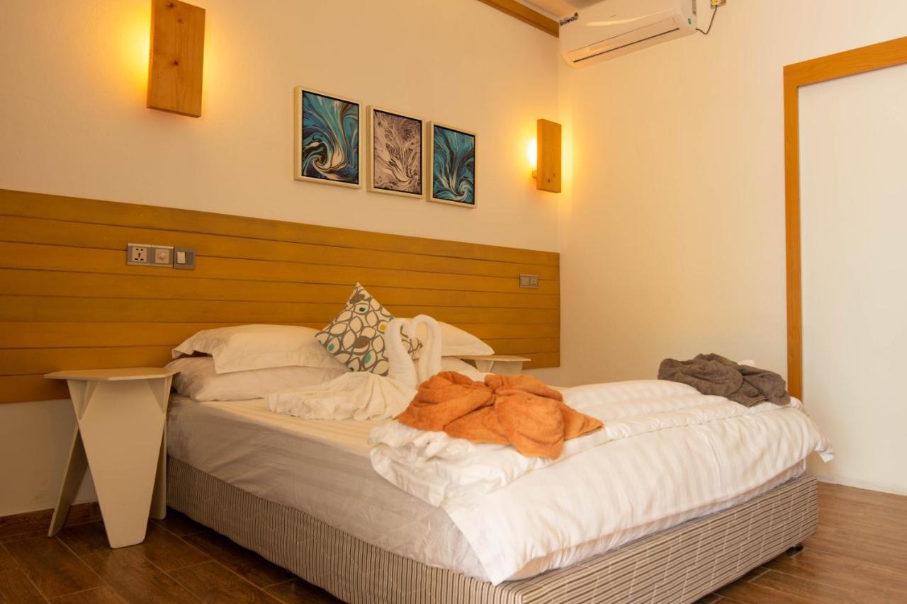 Trip Villa Ukulhas Island Exterior photo