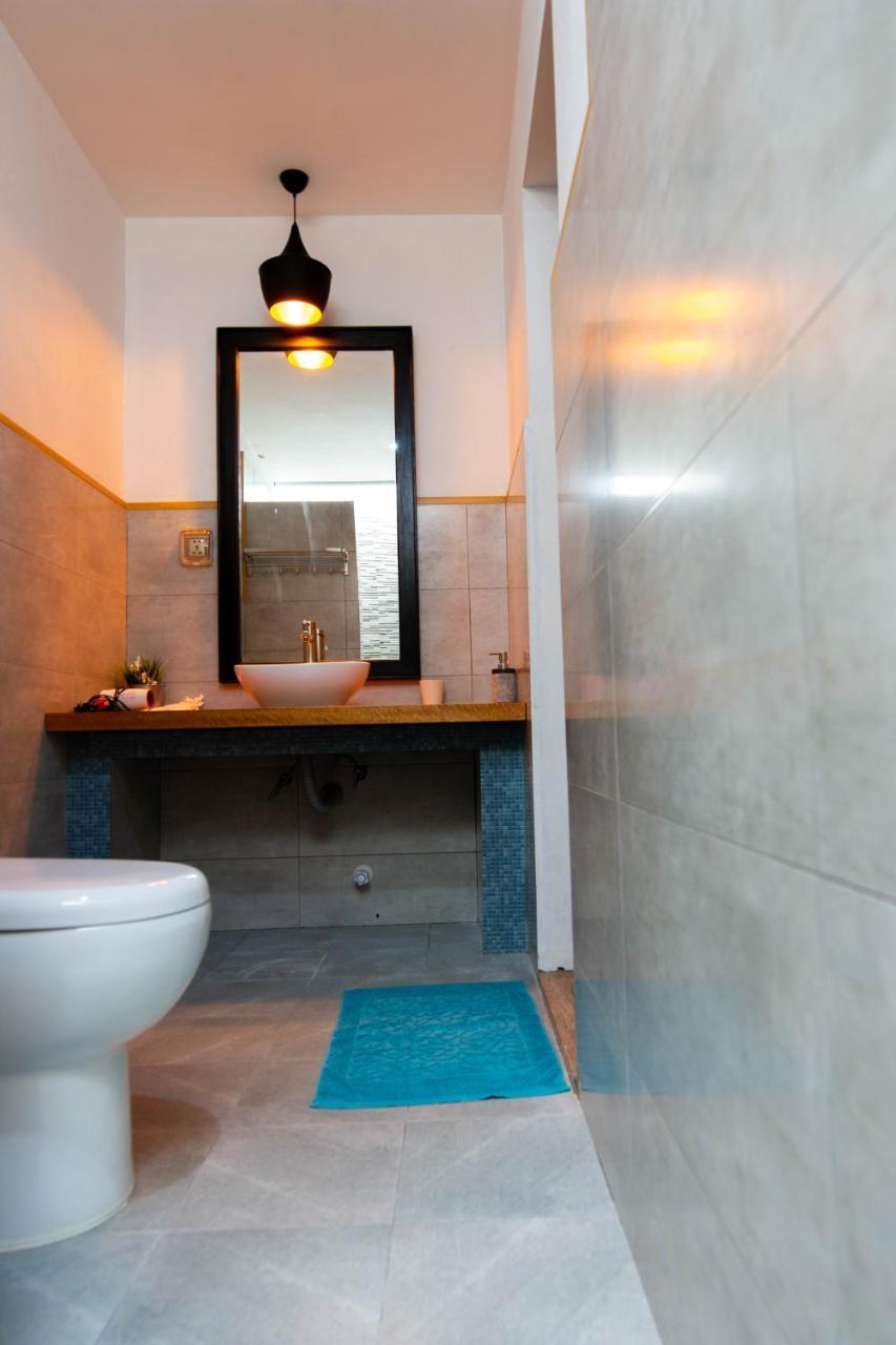 Trip Villa Ukulhas Island Exterior photo